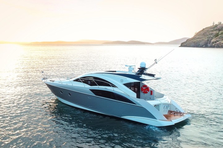 Opus-Port-Side-Quartered-Away