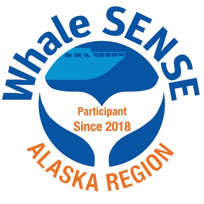 whale sense Alaska